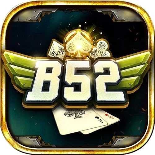 logo b52club