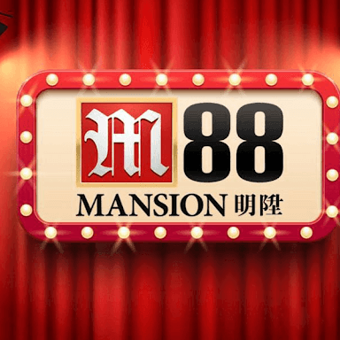 logo m88