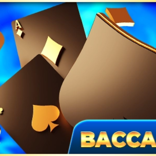 log baccarat