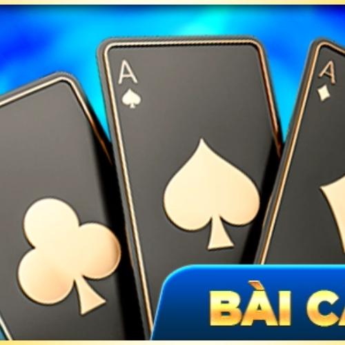 logo bài cào