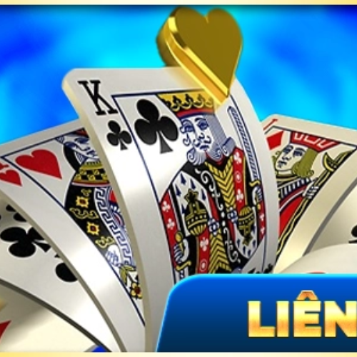 logo liêng