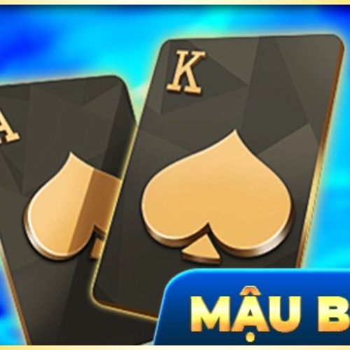 logo mậu binh