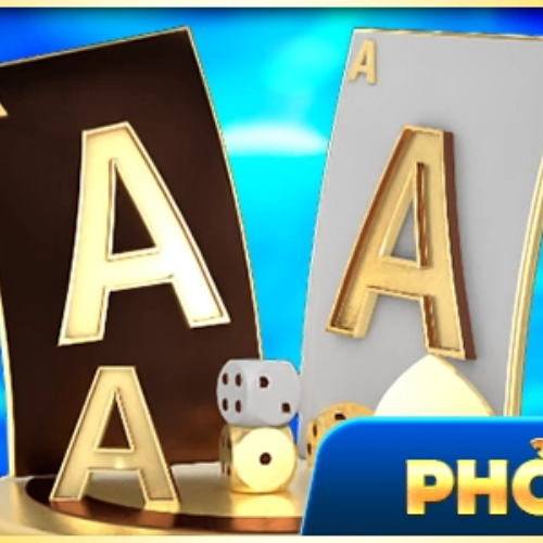 logo phỏm