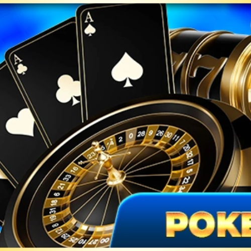logo poker