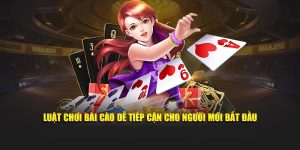 Luật Chơi Bài Cào Cơ Bản, Chi Tiết Cho Người Mới Làm Quen
