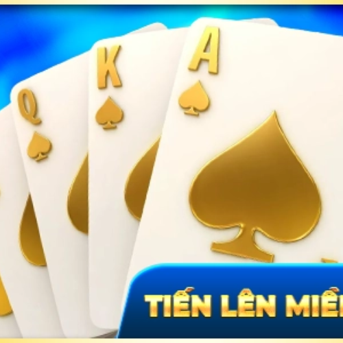 logo tiến lên miền nam