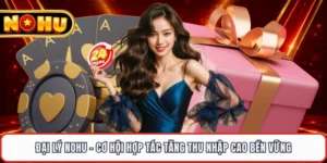 Đại Lý NOHU - Cơ Hội Hợp Tác Tăng Thu Nhập Cao Bền Vững