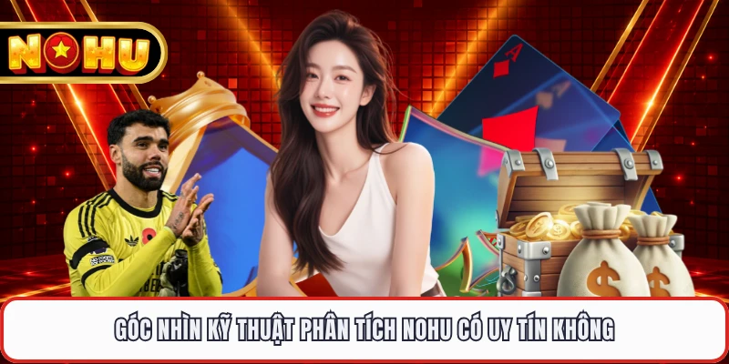Góc nhìn kỹ thuật phân tích NOHU có uy tín không
